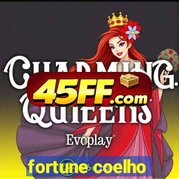 fortune coelho